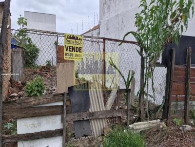 Terreno para Venda, em Rio Claro, bairro CERVEZO