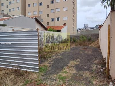 Terreno para Venda, em Rio Claro, bairro Jardim Residencial San Marino