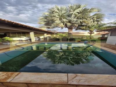 Casa para Venda, em Rio Claro, bairro Jardim Itapu, 3 dormitrios, 5 banheiros, 2 sutes, 3 vagas