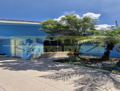 Casa para Venda, em Rio Claro, bairro Vila Nova, 3 dormitrios, 3 banheiros, 1 sute, 2 vagas