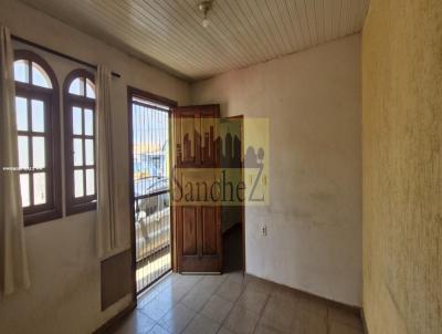 Casa para Venda, em Rio Claro, bairro CENTRO, 2 dormitrios, 1 banheiro, 1 vaga
