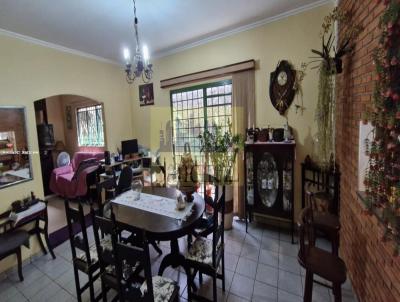 Casa para Venda, em Rio Claro, bairro Jardim FLORIDIANA, 3 dormitrios, 3 banheiros, 1 sute, 3 vagas