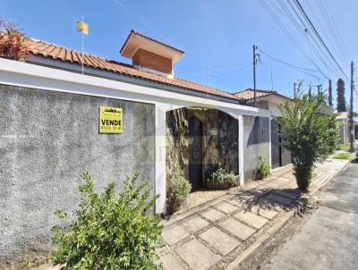 Casa para Venda, em Rio Claro, bairro Jardim America, 3 dormitrios, 4 banheiros, 1 sute, 4 vagas