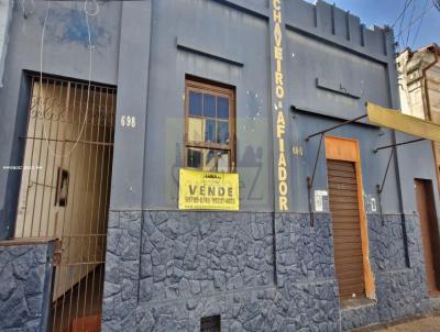 Comercial para Venda, em Rio Claro, bairro CENTRO