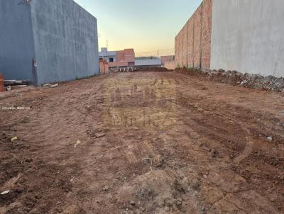 Terreno para Venda, em Rio Claro, bairro Residencial So Caetano II