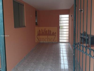 Casa para Venda, em Rio Claro, bairro VILA OPER�RIA, 2 dormit�rios, 2 banheiros, 1 vaga