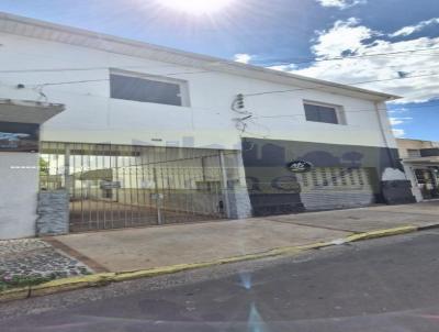 Comercial para Venda, em Rio Claro, bairro CENTRO