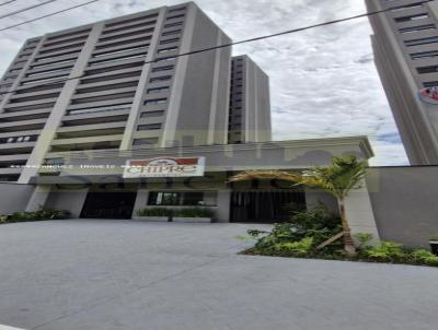 Apartamento para Venda, em Rio Claro, bairro Jardim PORTUGAL, 3 dormitrios, 3 banheiros, 1 sute, 2 vagas