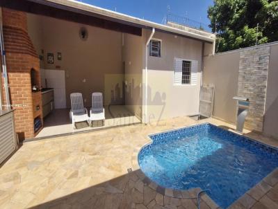 Casa para Venda, em Rio Claro, bairro Jardim SO PAULO, 3 dormitrios, 4 banheiros, 1 sute, 3 vagas