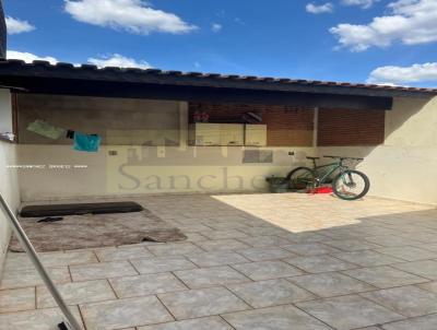 Casa para Venda, em Rio Claro, bairro Jardim Paineiras, 2 dormitrios, 2 banheiros, 1 sute, 1 vaga