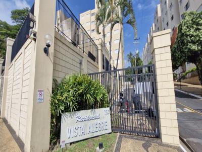 Apartamento para Venda, em Rio Claro, bairro INOCOOP, 2 dormitrios, 1 banheiro, 1 vaga