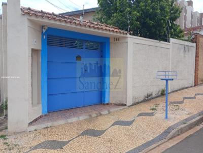 Casa para Venda, em Rio Claro, bairro INOCOOP, 2 dormit�rios, 2 banheiros, 2 vagas