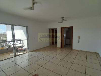 Apartamento para Venda, em Rio Claro, bairro Jardim S�O PAULO, 2 dormit�rios, 1 banheiro, 1 vaga