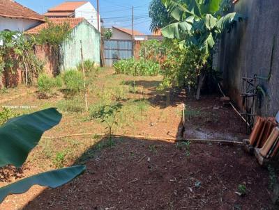 Terreno para Venda, em Rio Claro, bairro Jardim Novo 2