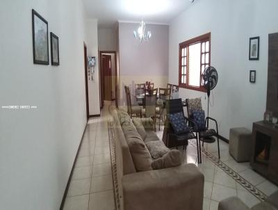 Casa para Venda, em Rio Claro, bairro , 3 dormit�rios, 2 banheiros, 1 su�te, 2 vagas