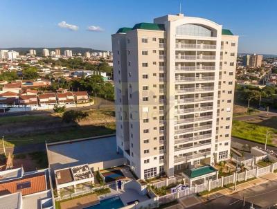 Apartamento para Venda, em Rio Claro, bairro Jardim S�O PAULO, 3 dormit�rios, 3 banheiros, 1 su�te, 3 vagas