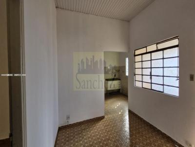 Casa para Venda, em Rio Claro, bairro VILA OPER�RIA, 2 dormit�rios, 2 banheiros, 2 vagas