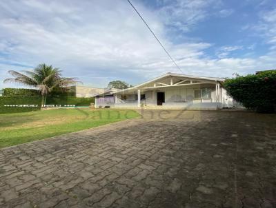 Casa para Venda, em Rio Claro, bairro FLOREN�A, 3 dormit�rios