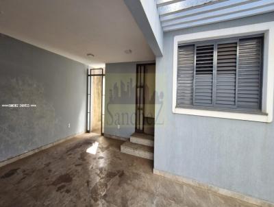 Casa para Venda, em Rio Claro, bairro CENTRO, 3 dormit�rios, 3 banheiros, 1 su�te, 2 vagas