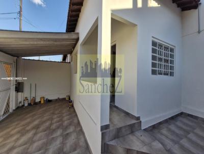 Comercial para Venda, em Rio Claro, bairro VILA PAULISTA