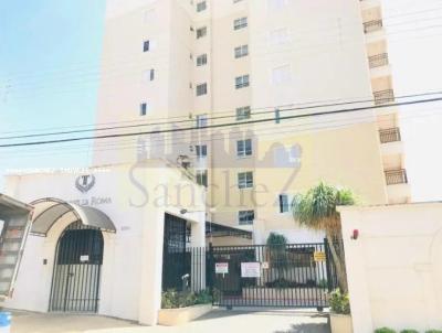 Apartamento para Venda, em Rio Claro, bairro Jardim S�O PAULO, 3 dormit�rios, 2 banheiros, 1 su�te, 2 vagas